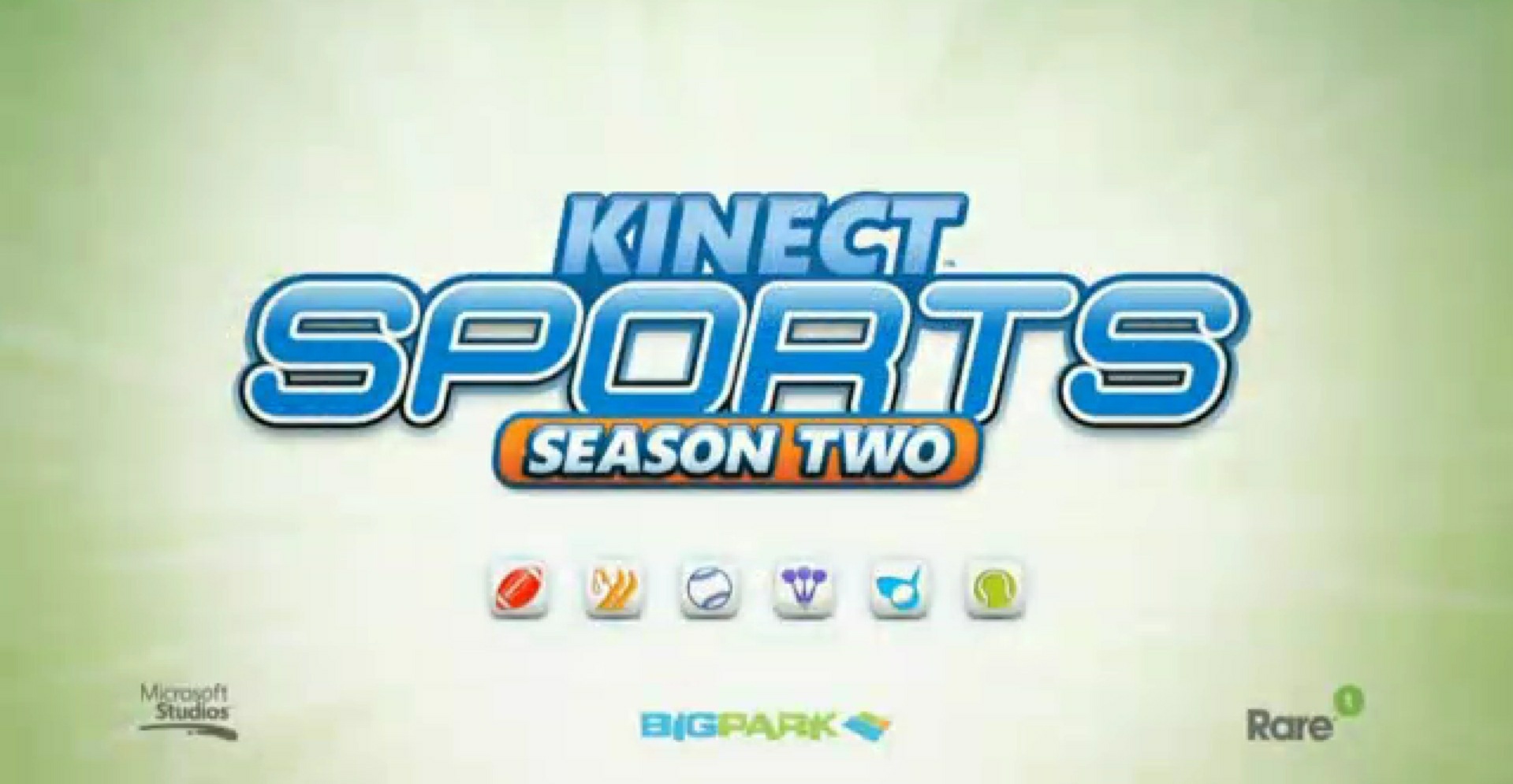 Kinect Sports: Segunda Temporada